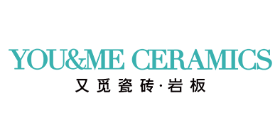 YOU&ME CERAMICS 又觅瓷砖·岩板